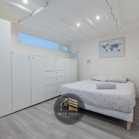 Chez Mumu 2 Chambres Cosy 格勒诺布尔 外观 照片