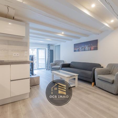 Chez Mumu 2 Chambres Cosy 格勒诺布尔 外观 照片