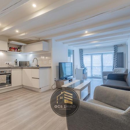 Chez Mumu 2 Chambres Cosy 格勒诺布尔 外观 照片