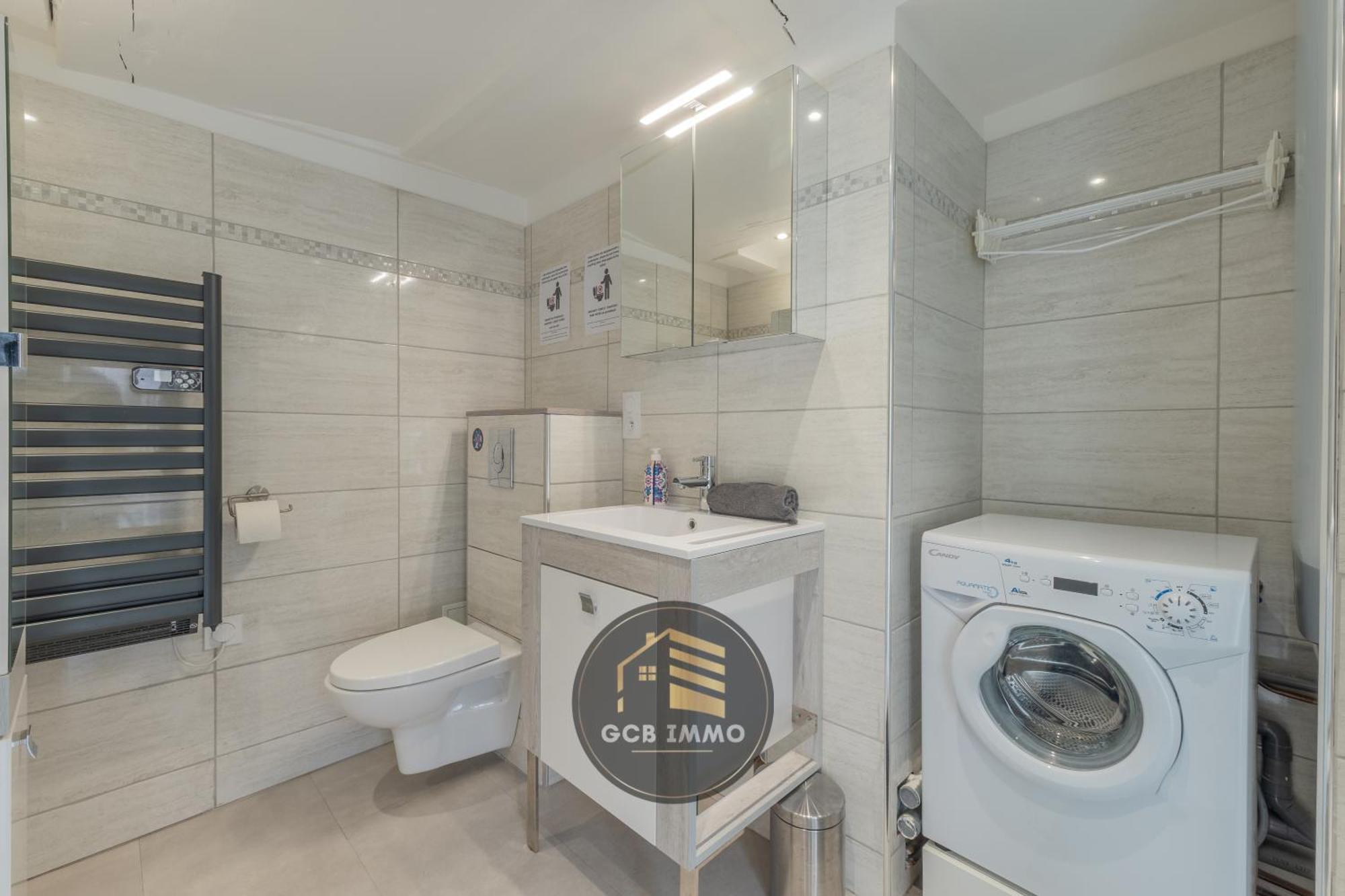 Chez Mumu 2 Chambres Cosy 格勒诺布尔 外观 照片