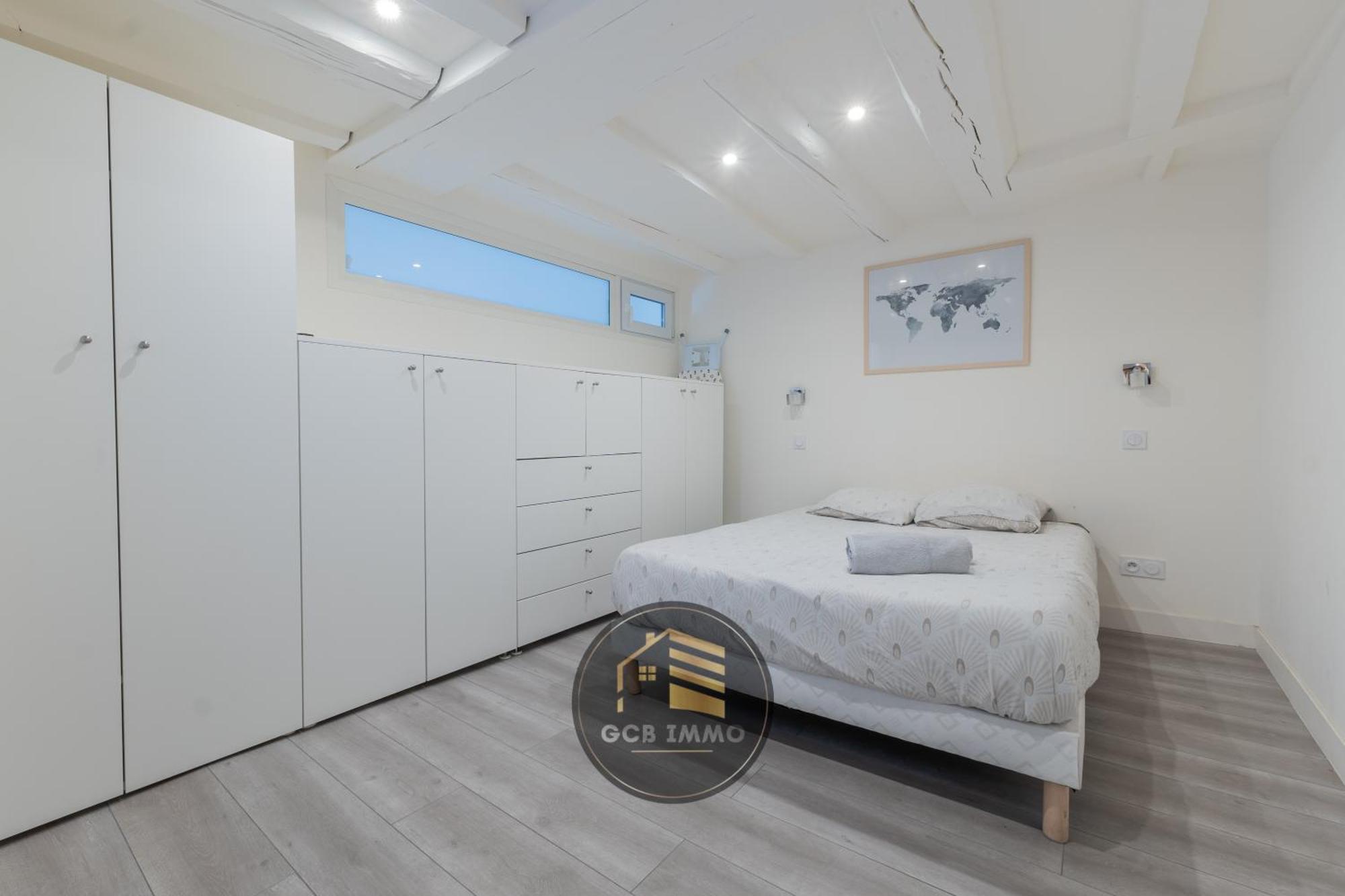 Chez Mumu 2 Chambres Cosy 格勒诺布尔 外观 照片