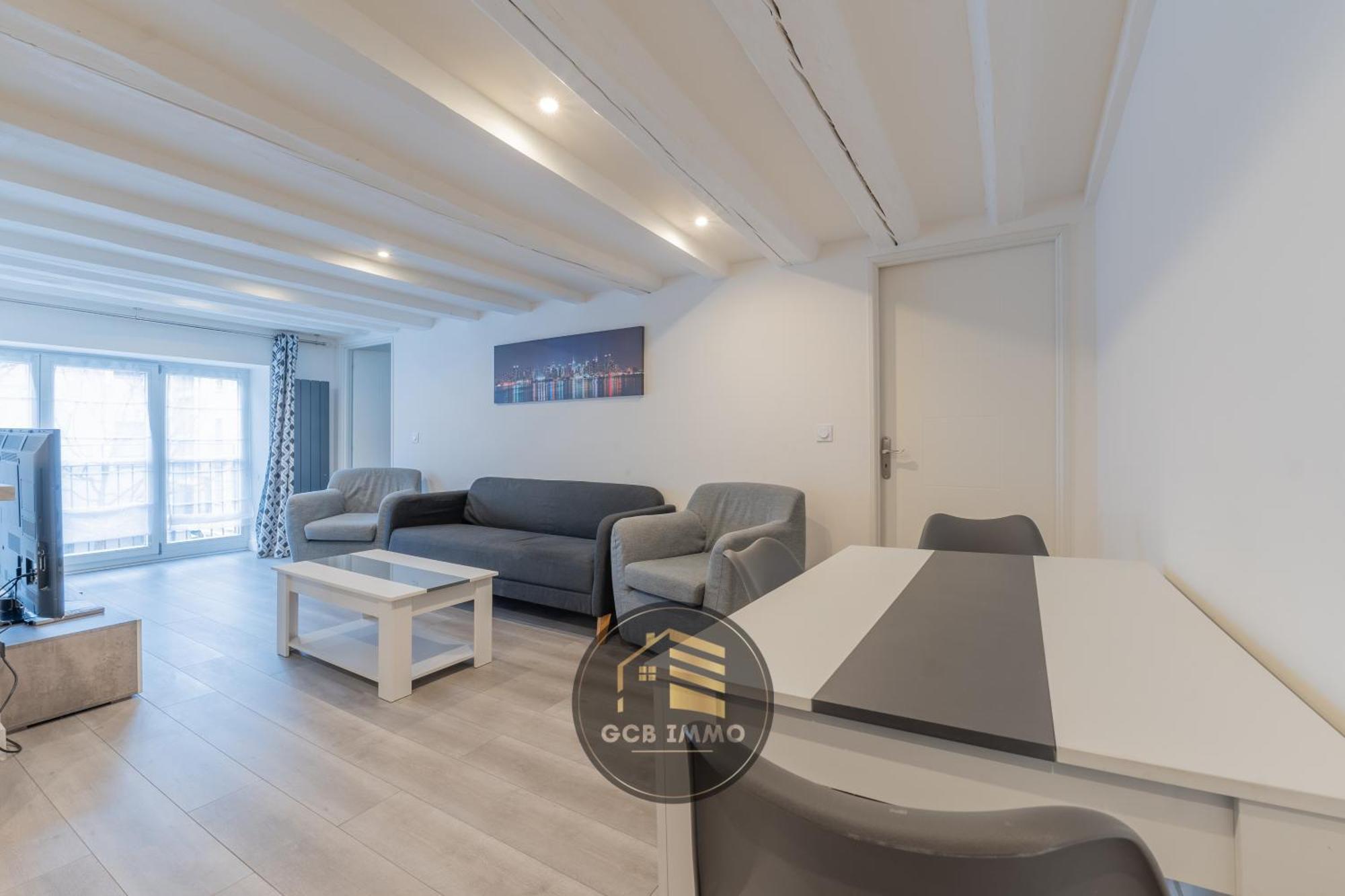 Chez Mumu 2 Chambres Cosy 格勒诺布尔 外观 照片