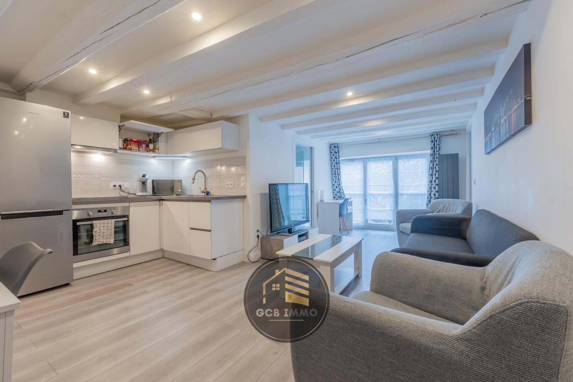 Chez Mumu 2 Chambres Cosy 格勒诺布尔 外观 照片