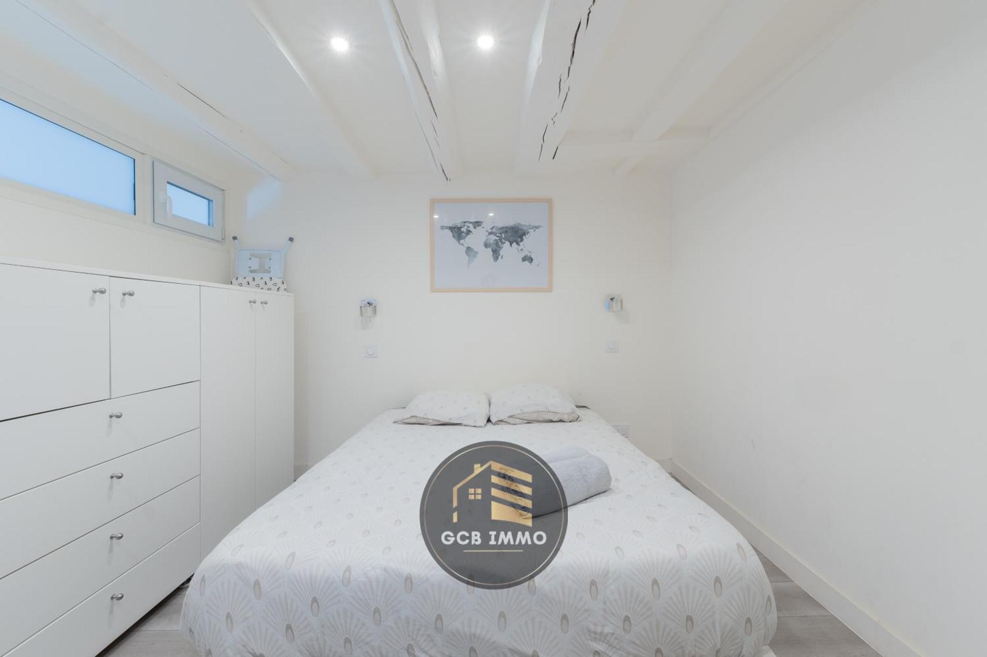 Chez Mumu 2 Chambres Cosy 格勒诺布尔 外观 照片