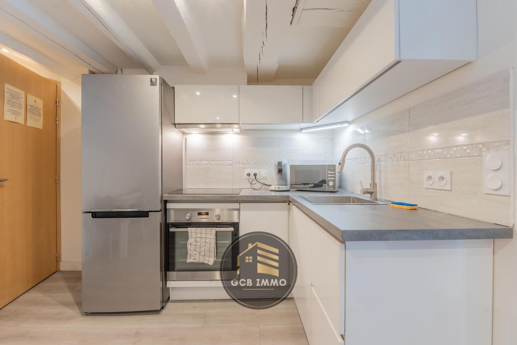 Chez Mumu 2 Chambres Cosy 格勒诺布尔 外观 照片
